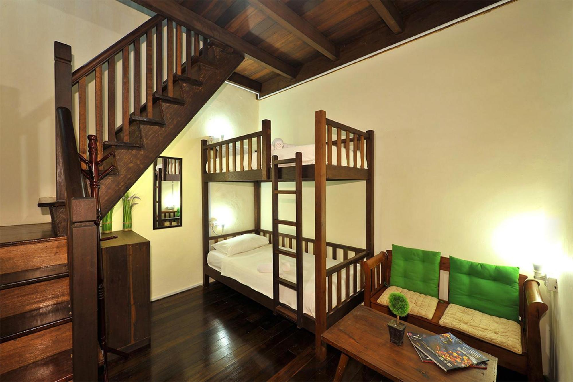Silver Shine Guesthouse จอร์จทาวน์ ห้อง รูปภาพ