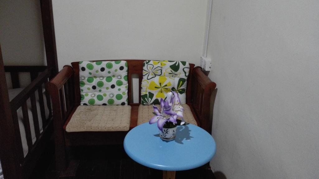 Silver Shine Guesthouse จอร์จทาวน์ ห้อง รูปภาพ