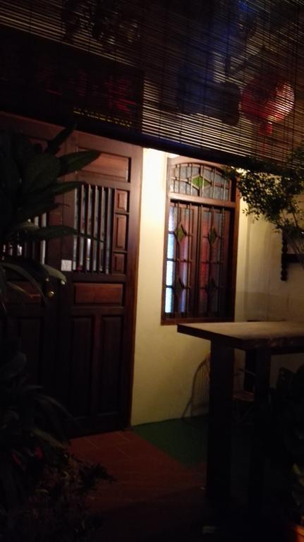 Silver Shine Guesthouse จอร์จทาวน์ ภายนอก รูปภาพ
