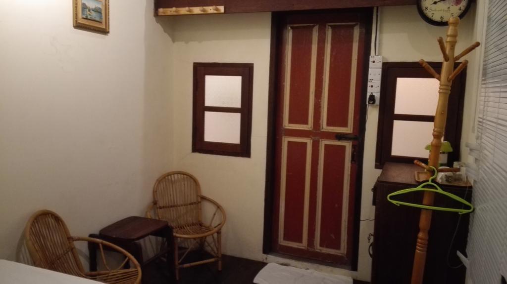 Silver Shine Guesthouse จอร์จทาวน์ ห้อง รูปภาพ