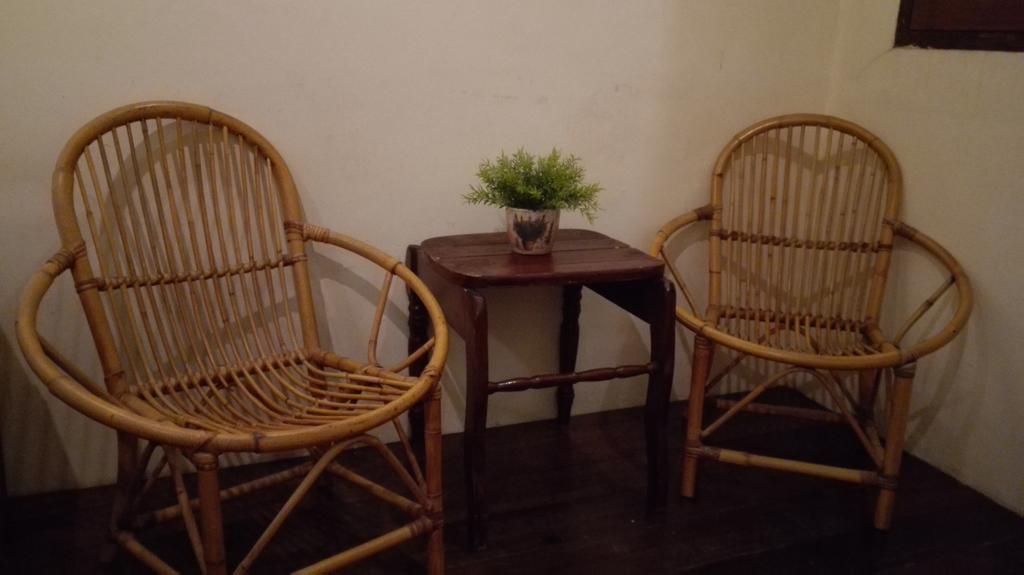 Silver Shine Guesthouse จอร์จทาวน์ ห้อง รูปภาพ