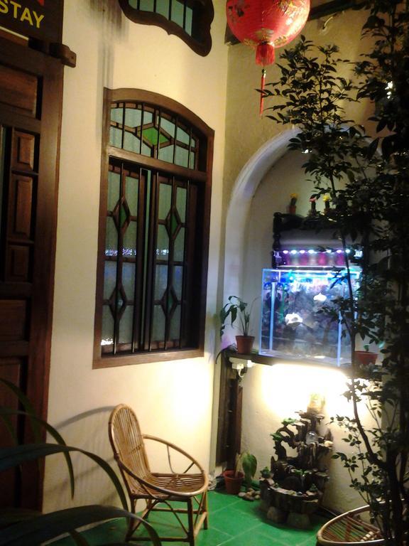 Silver Shine Guesthouse จอร์จทาวน์ ภายนอก รูปภาพ
