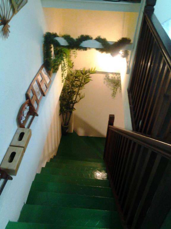 Silver Shine Guesthouse จอร์จทาวน์ ภายนอก รูปภาพ