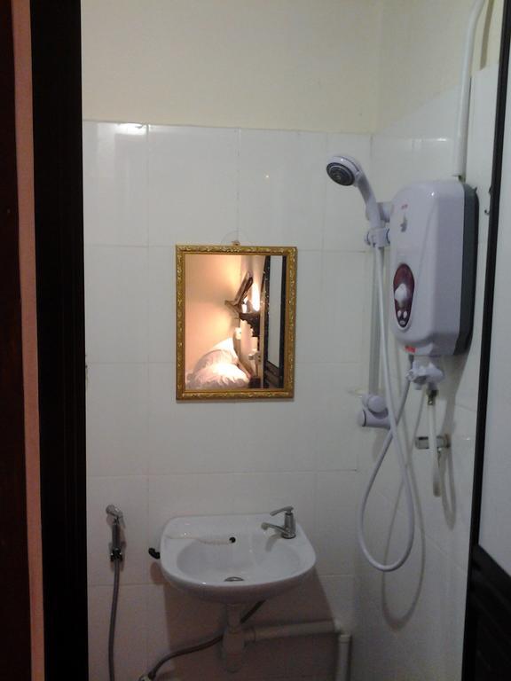 Silver Shine Guesthouse จอร์จทาวน์ ห้อง รูปภาพ